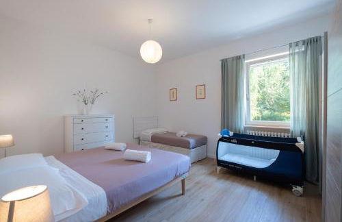 Garda Lake Panorama Villa with Garden & BBQ - Foto 48