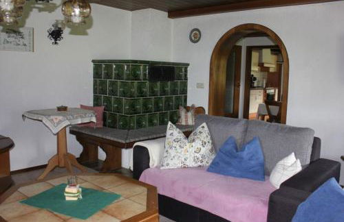 Ferienwohnung Sattler - Foto 8