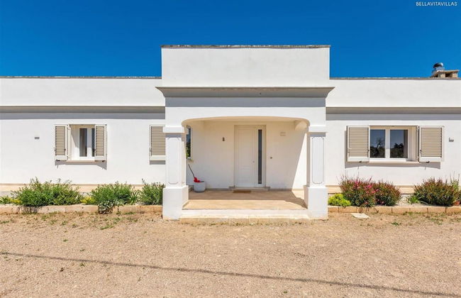 2340 Villa Il Neto by Perle di Puglia - Foto 4