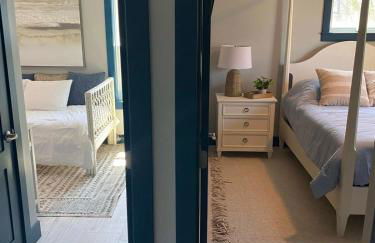 Modern Cottage Retreat - Foto 27