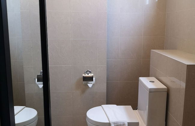 Luxury Studio Room at Sunway Pyramid - Foto 22