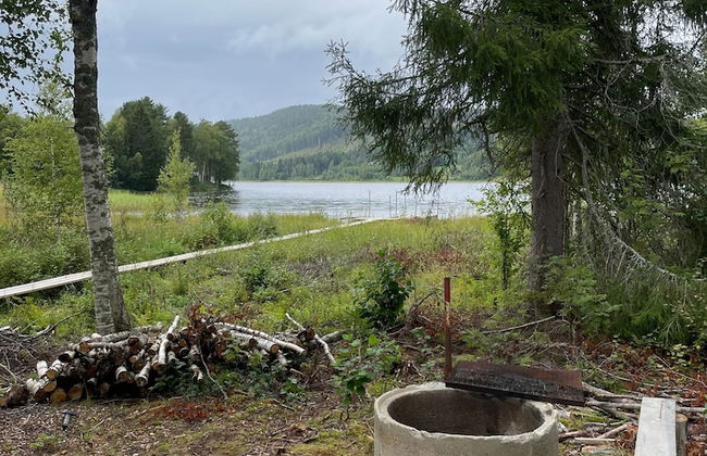 Village Cottage In The High Coast Area - Photo 23