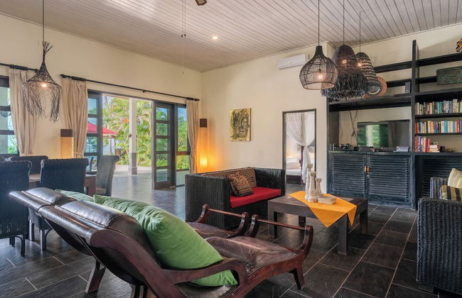 Villa Burung - Foto 16