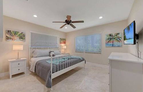 Home with pool by Dream Vacation - Foto 4
