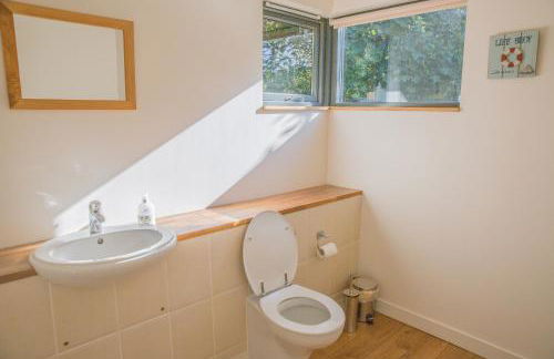 Sea Loch View Holiday Home - Foto 22