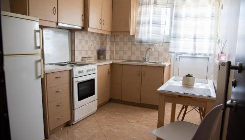 Modern apartment at Nea Artaki 2 - Foto 2