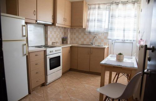 Modern apartment at Nea Artaki 2 - Foto 2