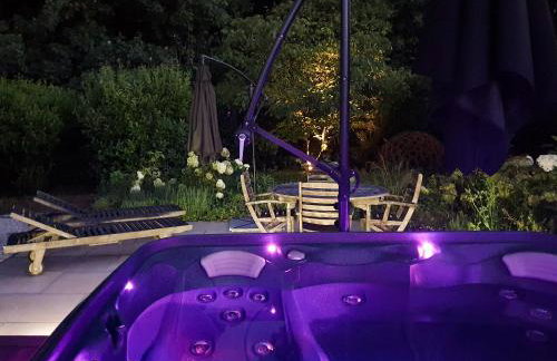 The Coach House - Foto 14