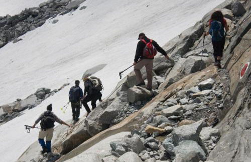 Panorama-Apartments Oberkofl - Photo 48