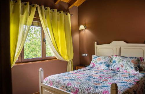 Apartamentos Rurales El Fresnu - Foto 58