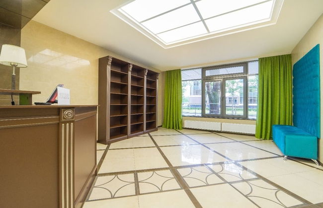 Hello Elagin Apartment - Photo 7