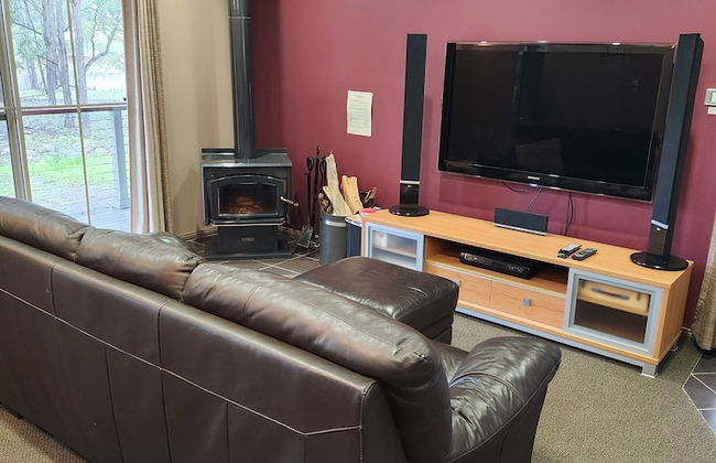 RidgeView Cottages - Photo 12