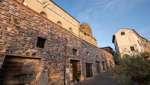 The eyes of Peccioli - Foto 5