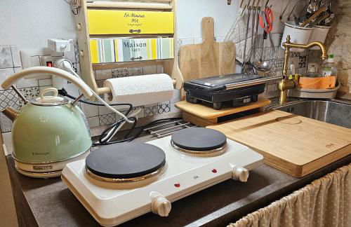 Dimora Il Pumo - Foto 24