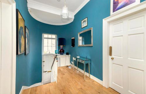 Luxury Family Flat in Edinburgh New Town - Foto 41