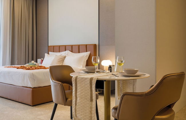 The Manor Residence KLCC by Five Senses - Foto 41