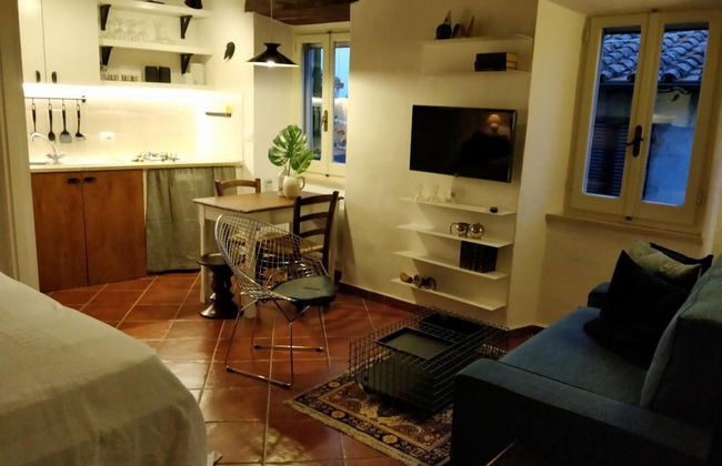 Casa Messi - Casa Messi a Vicolo Della Rivolta 31 Apt 4 - Foto 17