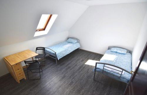 Work and Stay Apartments Troisdorf - Foto 11