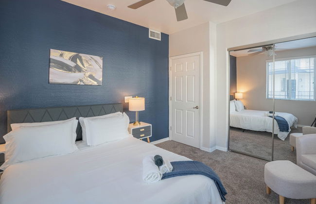 ROVE LIVING/KL - The Fredrick Tempe - Foto 31