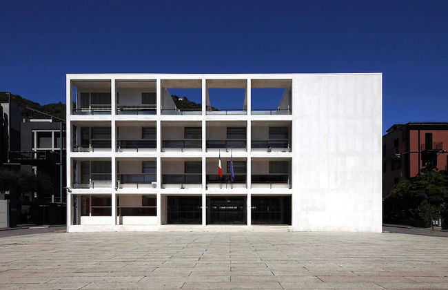 Residenza Carloni - Foto 30