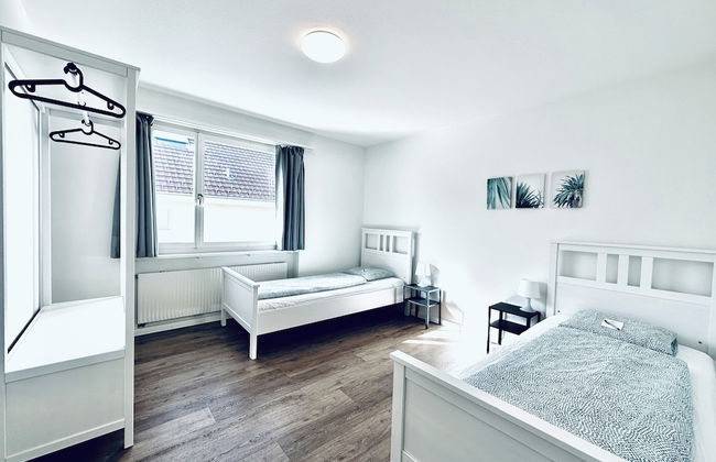 ZIMMERzuVERMIETEN.ch Deitingen Neumatt - Foto 4