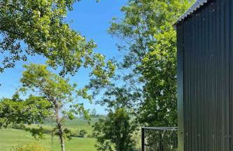 Cabin with a spectacular outlook - Photo 26