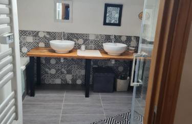 Maison Trichard - Photo 15