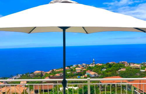 Casa Neves three bedrooms and fantastic sea view - Photo 1