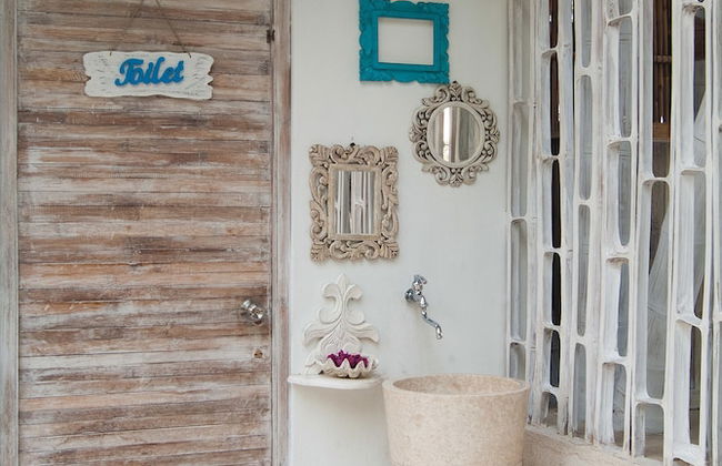 Villa Coral Flora - Foto 10