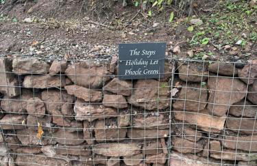 The Steps Holiday Let PHOCLE GREEN ROSS-ON-WYE HR9 7TW - Foto 15