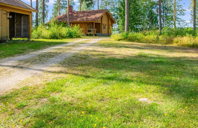 Niemennokka - Foto 21