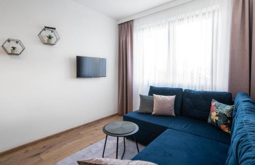 Szafir Dziwnówek-Wrzosowo - Foto 12