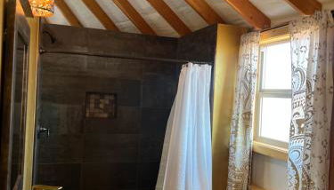 The Lotus Yurt at Nomad Yurts, Lake Powell - Foto 4