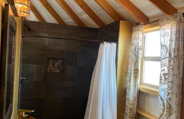 The Lotus Yurt at Nomad Yurts, Lake Powell - Foto 4