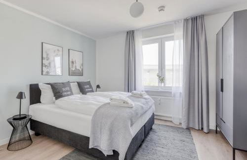 Limehome Wolfsburg Porschestraße - Foto 52