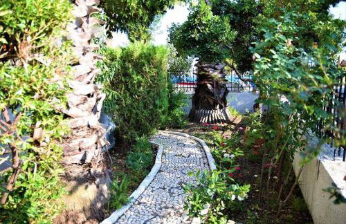 Calma Luxury Apartments #4 Sozopoli in Halkidiki - Foto 22