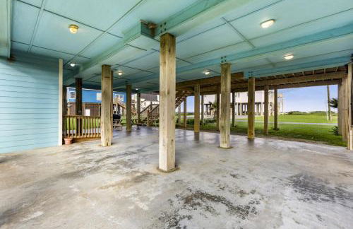 Ocean View Elevator PetFriendly Games Beach Access - Foto 47