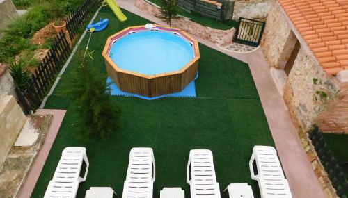 Michaela's House - Foto 2, sunbed