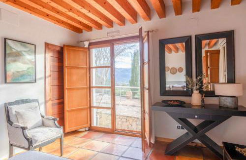 Hotel Castell de la Solana - Foto 25