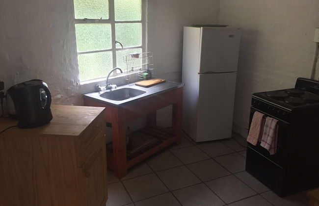 Beacon Vlei Guest Farm - Foto 15