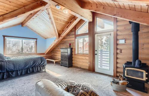 Valley View Vistas lodge - Foto 6