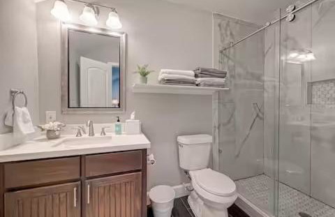 Spacious & Comfortable 4BR near NRG Stadium - Foto 31