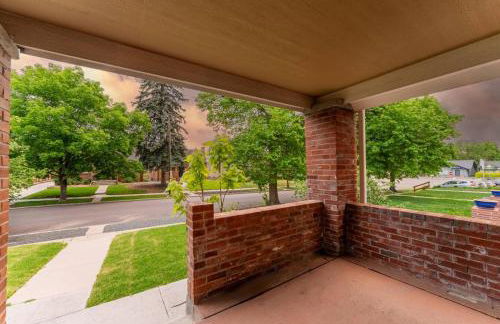 Movie Theatre Hot Tub Outdoor Grill - Foto 42