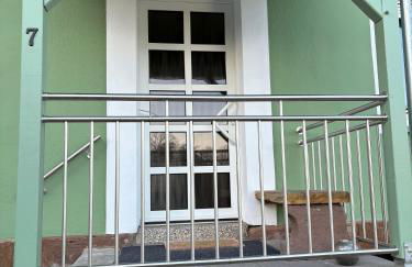 Das Kleehöppchen, Ferienwohnungen im Ferienhaus mit Wellness - Photo 21