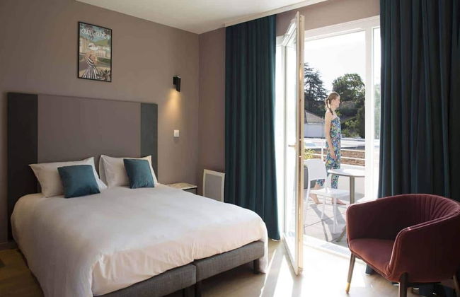 Studio With Thermal Baths in Chatel-guyon - Photo 5