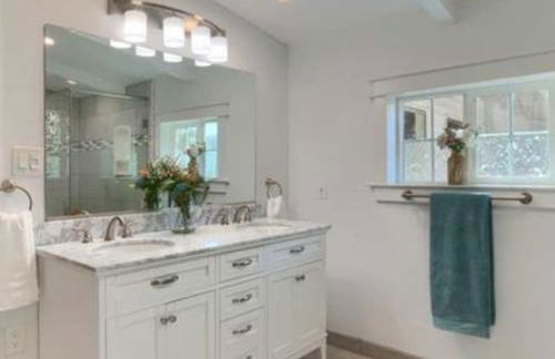 La Dolce Villa Pond Retreat in Yosemite - Foto 20