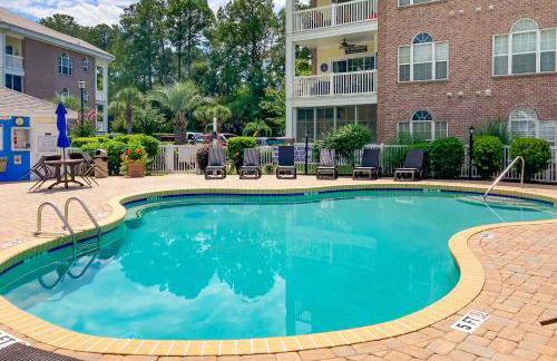 Gardens at Cypress Bay 19-104 - Foto 18