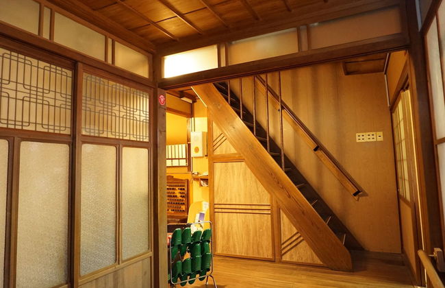 Obama Machiya Stay - Foto 4