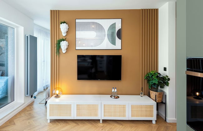 Apartament Tower by Kairos Apartments - Photo 20