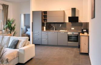 NEW! Modern spacious apartment - Good connection - Foto 7